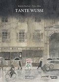Cover: Tante Wussi - Carlsen