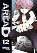 Cover: Area D 12 - Carlsen
