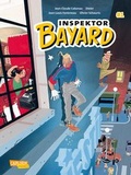 Cover: Inspektor Bayard 1 - Carlsen