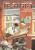 Cover: Joe Shuster - Carlsen Comics