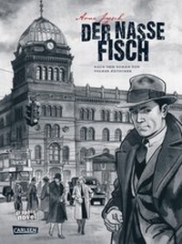 Abbildung von: Der nasse Fisch - Carlsen