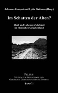 Cover: Im Schatten der Alten? - Harrassowitz Verlag