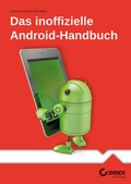 Cover: Das inoffizielle Android-Handbuch - Wiley-VCH