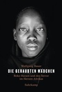 Cover: Die geraubten Mädchen - Suhrkamp