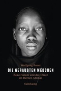 Cover: Die geraubten M&auml;dchen - Suhrkamp