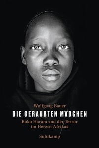 Abbildung von: Die geraubten Mädchen - Suhrkamp