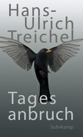 Cover: Tagesanbruch - Suhrkamp
