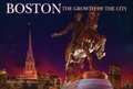 Cover: Boston - Chartwell Books