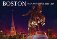 Enlarge image Cover: Boston - Chartwell Books