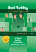 Cover: Renal Physiology - Lippincott Williams and Wilkins