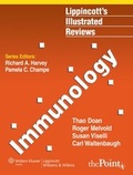 Cover: Immunology - Lippincott Williams and Wilkins