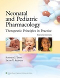 Cover: Neonatal and Pediatric Pharmacology - Lippincott Williams and Wilkins