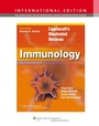 Cover: Lippincott Illustrated Reviews: Immunology - Lippincott Williams and Wilkins