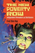 Cover: The New Poverty Row - McFarland & Co Inc