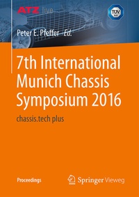 Abbildung von: 7th International Munich Chassis Symposium 2016 - Springer Vieweg