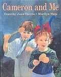 Cover: Cameron and ME - Stoddart Publishing,Canada