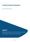 Cover: MAGIC - Leykam