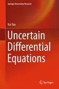 Bild: Uncertain Differential Equations - Springer