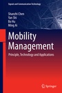 Cover: Mobility Management - Springer