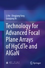 Cover: Technology for Advanced Focal Plane Arrays of HgCdTe and AlGaN - Springer