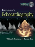 Cover: Feigenbaum's Echocardiography - Lippincott Williams and Wilkins