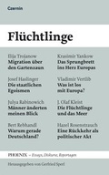 Cover: Fl&uuml;chtlinge - Czernin