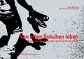 Cover: Von alten Schuhen leben - Benteli
