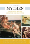 Cover: 50 Klassiker Mythen - Anaconda Verlag
