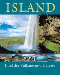 Abbildung von: Island - Insel der Vulkane und Geysire - Anaconda Verlag