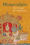 Cover: Bhagavadgita - Der Gesang des Erhabenen - Anaconda Verlag
