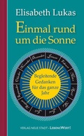 Cover: Einmal rund um die Sonne - Neue Stadt