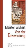 Cover: Von der Einswerdung - Neue Stadt