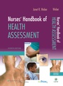 Cover: Nurses' Handbook of Health Assessment - Lippincott Williams and Wilkins