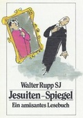 Cover: Jesuiten-Spiegel - neobooks