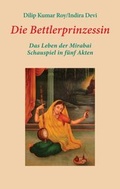 Cover: Die Bettlerprinzessin - tredition