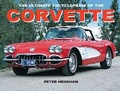 Cover: The Ultimate Encyclopedia of the Corvette: Volume 10 - Chartwell Books
