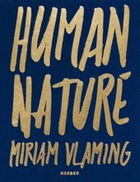 Enlarge image Cover: Miriam Vlaming - Kerber Verlag