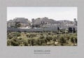 Cover: Homeland - East Jerusalem Landscapes - Kerber Verlag