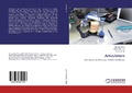Cover: Articulators - LAP Lambert Academic Publishing