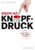 Cover: Kreativ auf Knopfdruck - Books on Demand