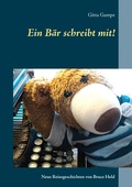 Cover: Ein B&auml;r schreibt mit! - Books on Demand