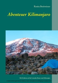 Abbildung von: Abenteuer Kilimanjaro - Books on Demand