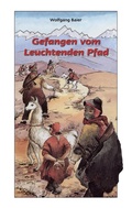 Cover: Gefangen vom 'Leuchtenden Pfad' - BoD - Books on Demand