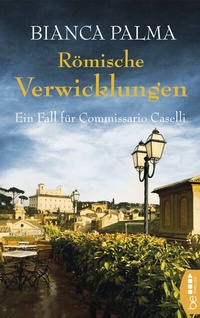 Abbildung von: Römische Verwicklungen - beTHRILLED