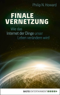Abbildung von: Finale Vernetzung - Bastei Lübbe