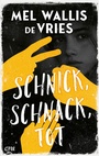 Cover: Schnick, schnack, tot - ONE