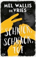 Cover: Schnick, schnack, tot - ONE