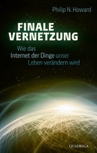 Enlarge image Cover: Finale Vernetzung - Bastei Lübbe