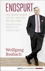 Cover: Endspurt - Bastei Lübbe