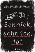 Cover: Schnick, schnack, tot - ONE